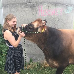 Meet your Posher, Samantha